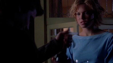 Pic: Mandy Moore in All I Want