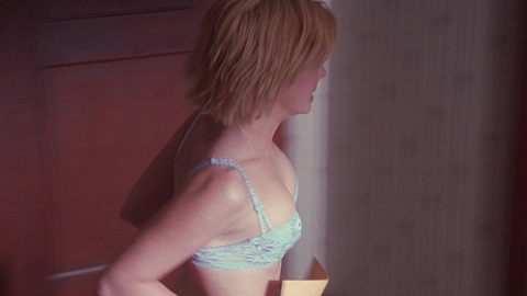 Pic: Mandy Moore in All I Want (2002)