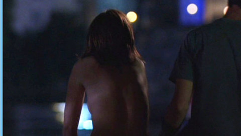 Pic: Mandy Moore in Chasing Liberty