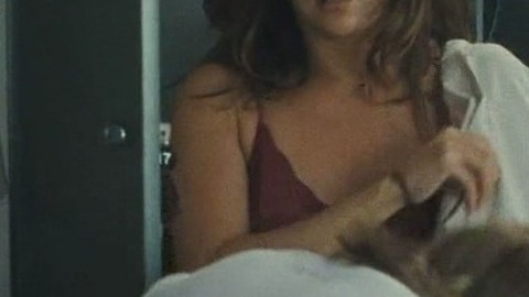 Pic: Mandy Moore in Because I Said So (2007)