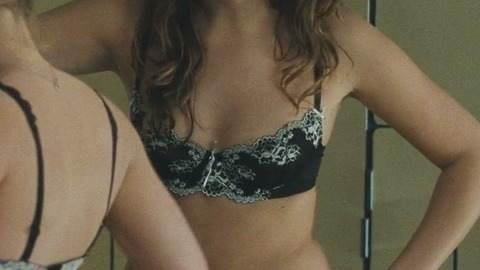 Pic: Mandy Moore in Because I Said So