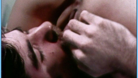 Pic: Linda Lovelace in Deep Throat