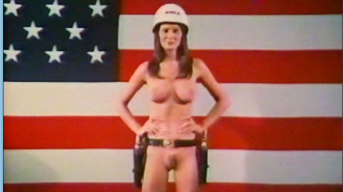 Pic: Linda Lovelace in Linda Lovelace for President