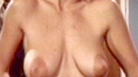 Pic: Carol Connors in Candy Goes to Hollywood