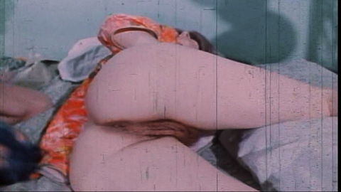 Pic: Dolly Sharp in The Weirdos and the Oddballs