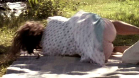 Pic: Thekla Reuten in Twin Sisters (2002)