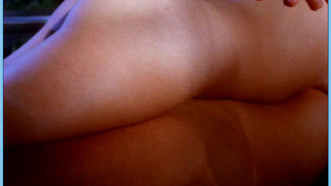 Pic: Anne Gaybis in Wham Bam Thank You Spaceman