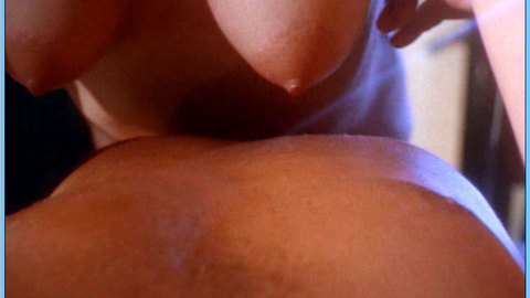 Pic: Anne Gaybis in Wham Bam Thank You Spaceman