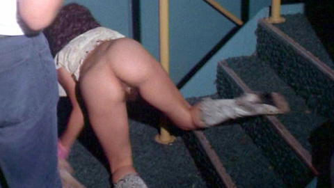 Pic: Anne Gaybis in Deep Jaws