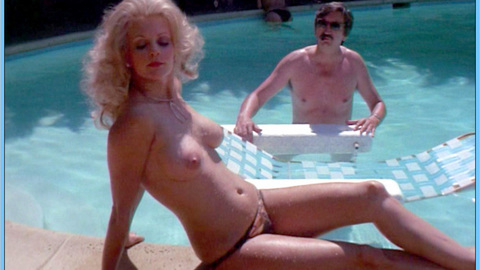 Pic: Sandy Carey in Deep Jaws