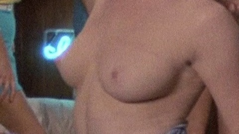 Pic: Julie Always in Hardbodies