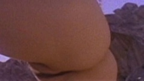 Pic: Denise Ames in Valley of the Cycle Sluts