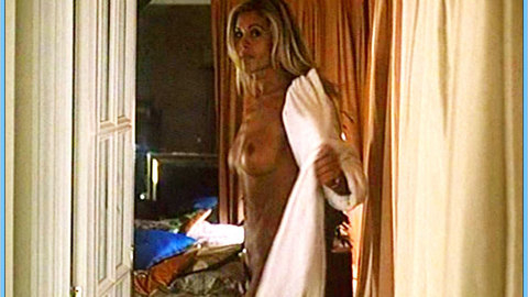 Pic: Bibí Andersen in Not Love, Just Frenzy