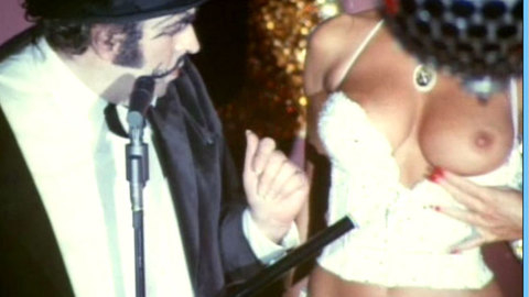 Pic: Alice Friedland in The Killing of a Chinese Bookie