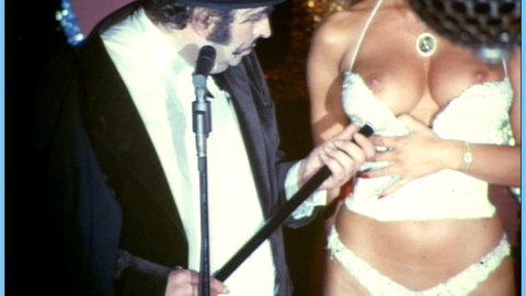 Pic: Alice Friedland in The Killing of a Chinese Bookie