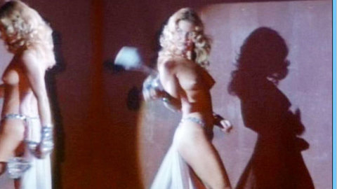 Pic: Alice Friedland in The Killing of a Chinese Bookie