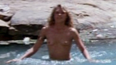 Pic: Nikki Coghill in The Time Guardian