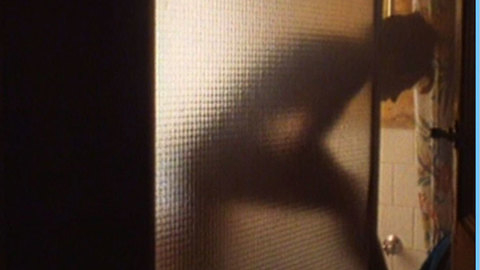 Pic: Nikki Coghill in Point of No Return