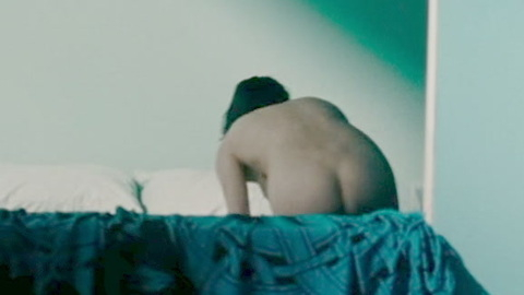 Pic: Marie-Josée Croze in Maelström