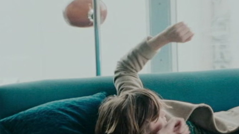 Pic: Marie-Josée Croze in Maelström (2000)