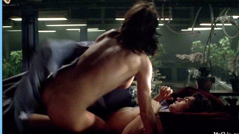 Pic: Marie-Josée Croze in Ararat