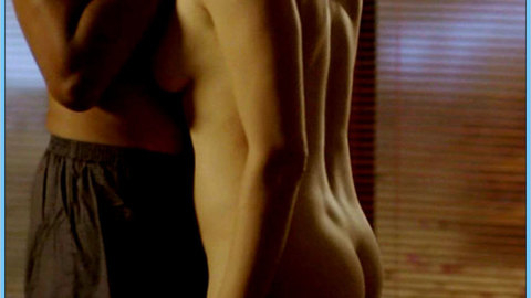 Pic: Marie-Josée Croze in Ordo