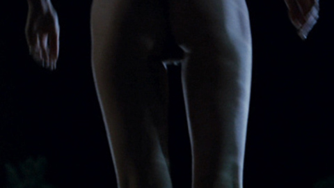 Pic: Marie-Josée Croze in Tell No One