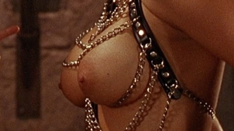 Pic: Kiara Hunter in Bordello of Blood (1996)