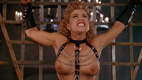 Pic: Kiara Hunter in Bordello of Blood