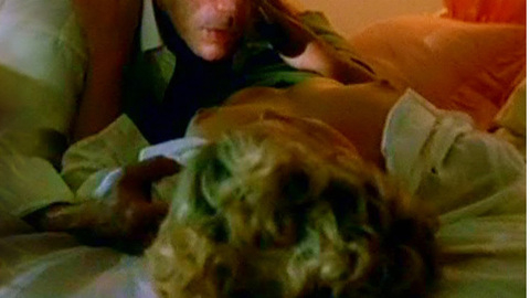 Pic: Melody Anderson in Under Surveillance