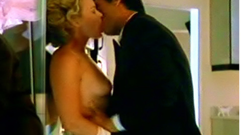 Pic: Melody Anderson in Under Surveillance