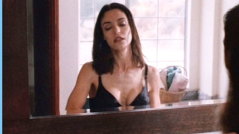 Pic: Starr Andreeff in Amityville: Dollhouse