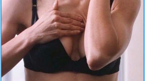 Pic: Starr Andreeff in Amityville: Dollhouse