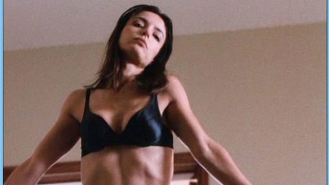 Pic: Starr Andreeff in Amityville: Dollhouse