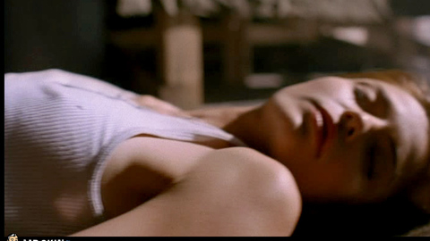 Pic: Starr Andreeff in The Terror Within