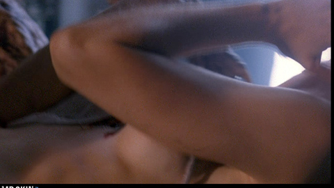 Pic: Starr Andreeff in The Terror Within