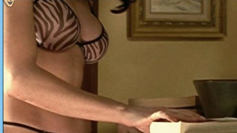 Pic: Lucie Laurier in How My Mother Gave Birth to Me During Menopause (2003)