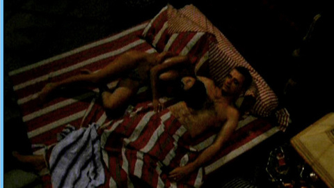 Pic: Lucie Laurier in The Assignment