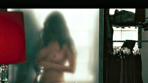 Pic: Lucie Laurier in Nitro