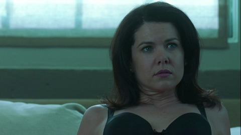 Pic: Lauren Graham in Sweet November