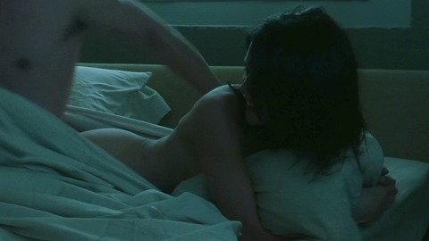 Pic: Lauren Graham in Sweet November