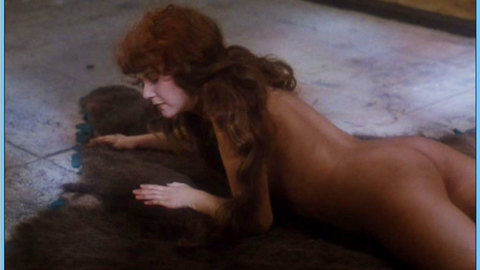 Pic: Charlotte Nielsen in Marquis de Sade