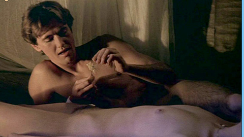 Pic: Glory Annen in Felicity