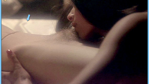 Pic: Glory Annen in Felicity