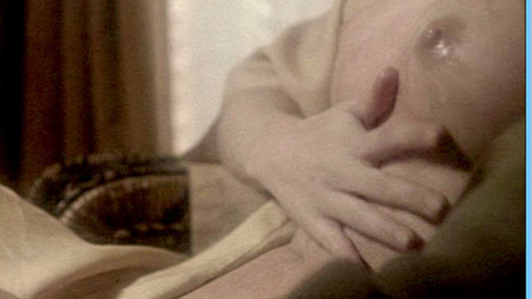 Pic: Glory Annen in Felicity