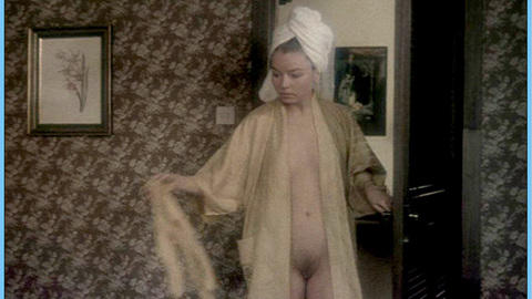 Pic: Glory Annen in Felicity