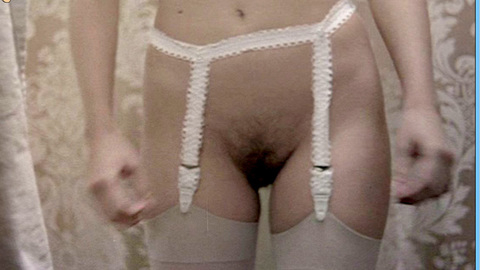 Pic: Glory Annen in Felicity