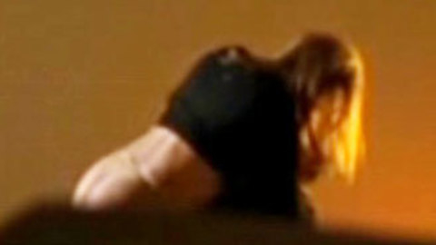 Pic: Julia Thurnau in Er oder keiner