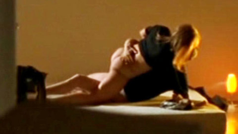 Pic: Julia Thurnau in Er oder keiner