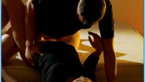 Pic: Julia Thurnau in Er oder keiner